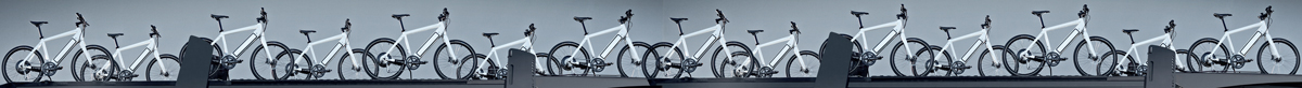 Stromer auf LKW